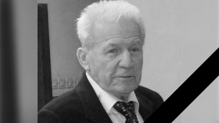 Скончался бывший первый зампред Саратовского областного суда