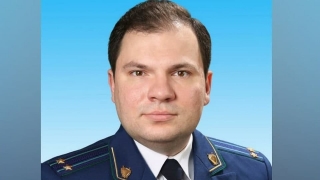 Назначен прокурор Питерского района