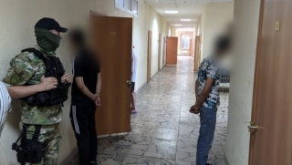 В Саратове приезжие из Адыгеи похитили студента и требовали за него "выкуп"
