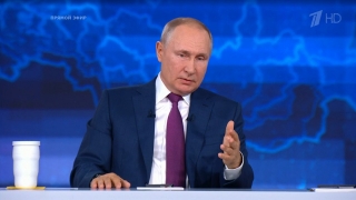 Перспективы обязательной вакцинации и локдауна. Позиция президента РФ