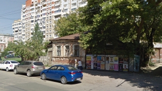 На Вавилова снесут еще один аварийный дом