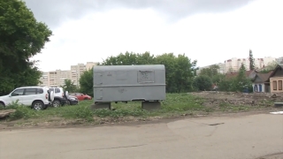 Дорога под застройку в центре Саратова. Суд вернул участок муниципалитету