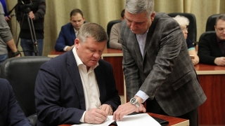 СК: мэрия чинила препятствия строителям нового здания, возбуждены дела