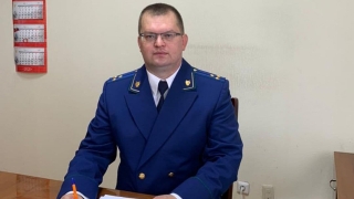 Прокурором Балашова назначен экс-прокурор Ершовского района