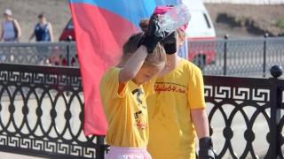 В Саратовской области опять потеплеет до +34°