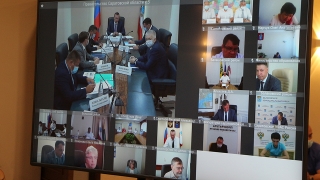 Учебный год в Саратовской области пока планируют начать очно