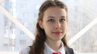Энгельсская гимназистка набрала 200 баллов на ЕГЭ по истории и английскому