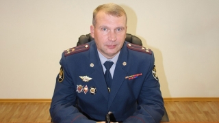Заключенные в гражданских больницах. Комментарий руководителя УФСИН