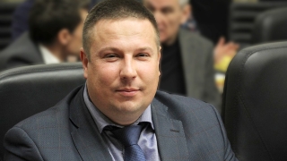 Роман Ковальский отмечает юбилей