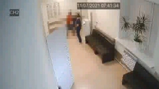 Пьяный саратовец напал в больнице на медика скорой помощи