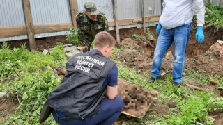 "Труп сбросили в яму". В Энгельсе вынесен приговор за убийство двухлетней давности