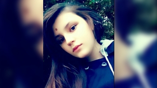 В Саратове 13-летняя школьница ушла из дома. Ее ищет полиция