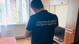 В Юбилейном труп квартиранта несколько дней пролежал на балконе