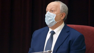 Коронавирус. Валерий Радаев призвал готовиться к сентябрьской "социальной активности"
