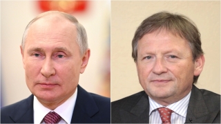 Владимир Путин проинформирован о методах экспроприации бизнес-активов