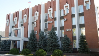 Шесть кандидатур в мировые судьи одобрены комитетом Саратовской облдумы