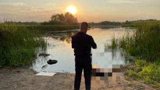 За день из воды достали шестерых утонувших саратовцев