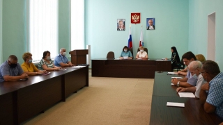 Светлана Макогон покинула пост главы Ртищевского района
