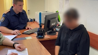 В Энгельсе задержана мать выброшенного на мусорку младенца