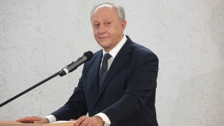 Саратовский губернатор Валерий Радаев обретет нового советника