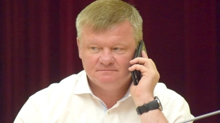 Журналисты стали чаще вспоминать о Михаиле Исаеве