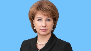 "Юный друг полиции" в саратовских школах. Комментарий автора программы