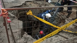 Саратовец погиб в коммунальном котловане. Возбуждено уголовное дело