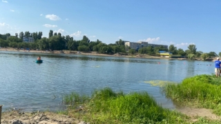 Следствие: четырехлетний ребенок соскользнул с матраса в воду и утонул