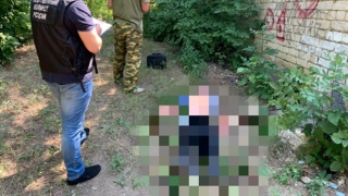 Саратовец парковал машину возле трансформаторной будки и наткнулся на труп