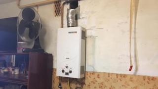 Муж и жена отравились угарным газом на кухне. СК начал проверку