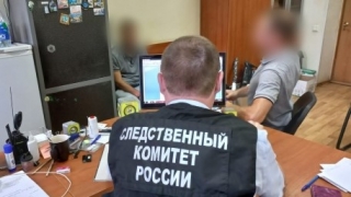 Молодой саратовец до смерти забил пенсионера