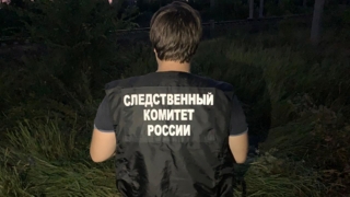 Прохожий обнаружил в овраге тело мужчины