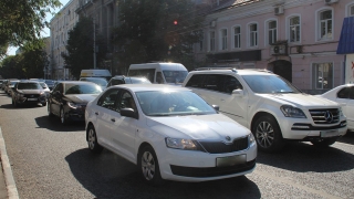 В Саратовской области выросли продажи подержанных авто премиум-класса