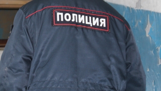 Дебошир получил условный срок за удар по ноге полицейского