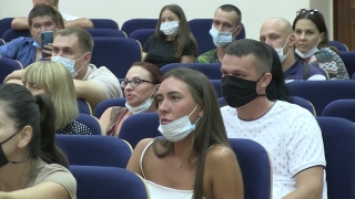 Судьба 333 дольщиков. Прокуроры отозвали иск об изъятии земли под ЖК "Апельсин"