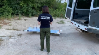 Мужчина с травмой груди скончался в больнице. Проводится проверка