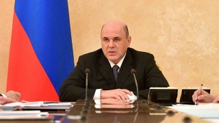 Правительство выделило саратовскому здравоохранению 1,232 млрд рублей