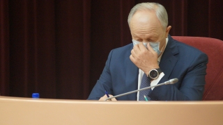 Валерий Радаев судит о состоянии малого бизнеса по числу миллиардеров