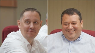Вне регламента. На заседании облдумы требуют "прикрыть рот" и "прищемить язык"