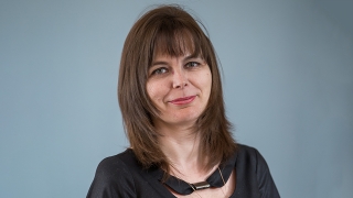 Екатерина Мережникова отмечает день рождения
