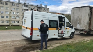 За попытку дать взятку на трассе саратовец отделался штрафом в 30 тысяч