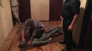 Бывший боксер до смерти "успокоил" пьяного знакомого. А потом раскаялся