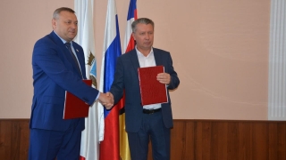 Власти намерены сделать Энгельс самым зеленым городом области