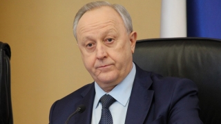 "Госсовет 2.0". Валерий Радаев оказался в числе худших губернаторов ПФО