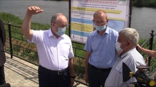 Морковь по 150 рублей за кг. Саратовский губернатор: "Это много или мало?"
