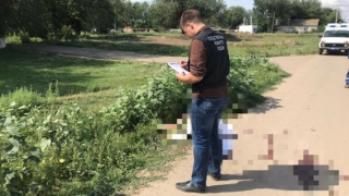Труп мужчины с пробитой головой. Задержаны двое молодых саратовцев
