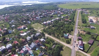 Новый Саратов. Жители Усть-Курдюма просят возбудить уголовное дело