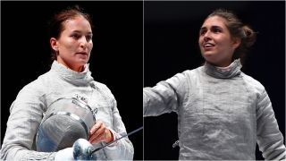 София Позднякова выиграла олимпийское "золото" у Софьи Великой