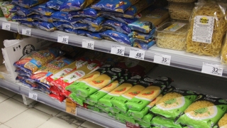 Саратовские пенсионеры не получат продуктовые наборы за счет бюджета
