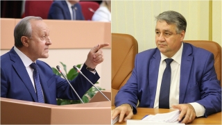 Валерий Радаев отправил Алика Сабригу на помощь жителям Южного